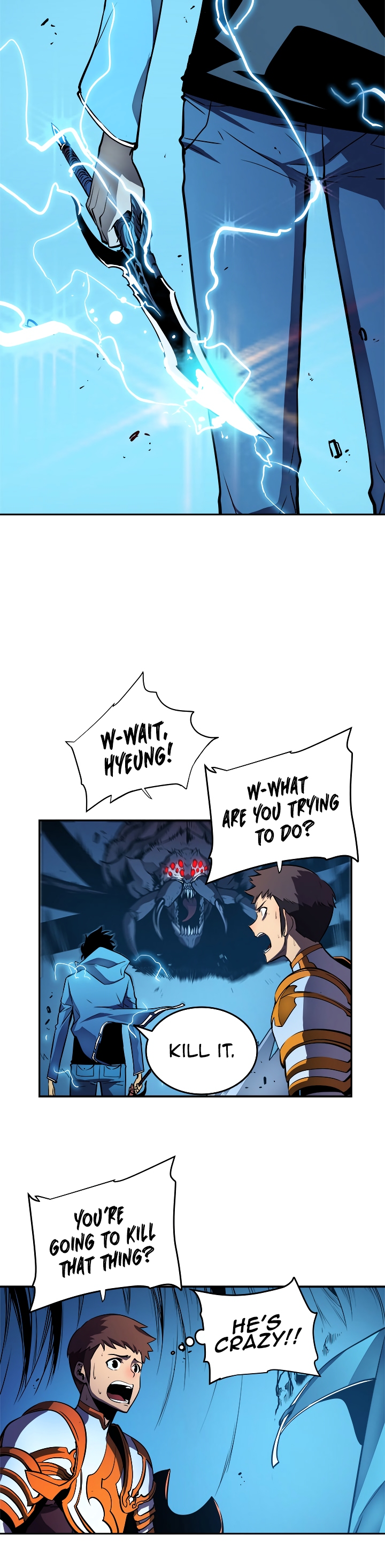 Manga Image